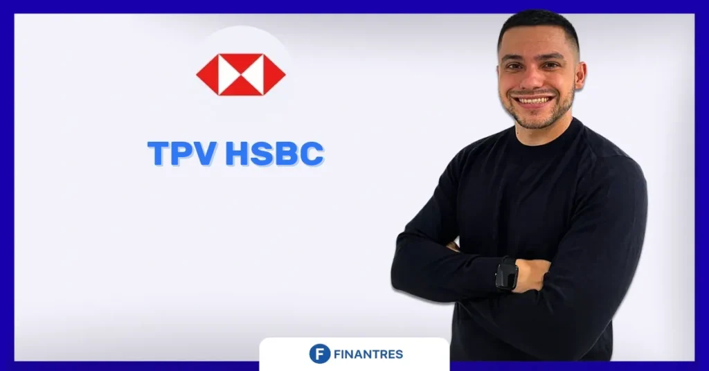 tpv hsbc
