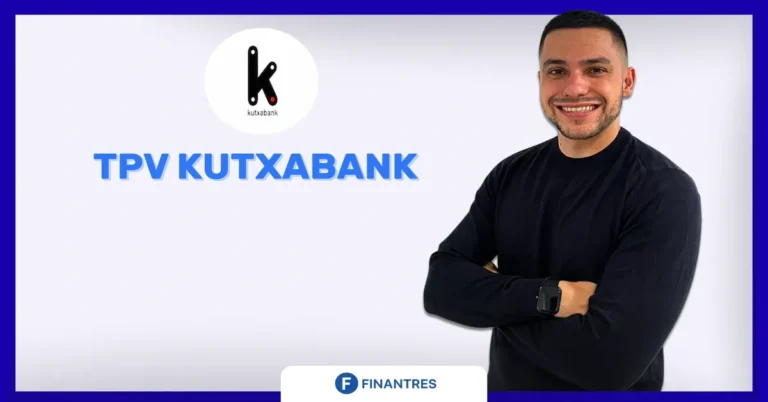 TPV Kutxabank