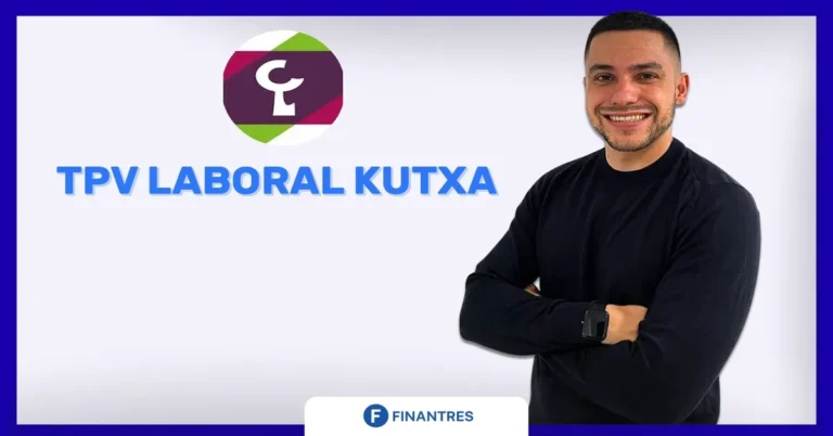 TPV Laboral Kutxa