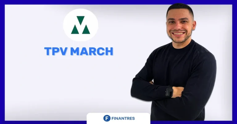 TPV March