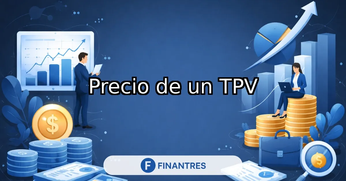 Precio de un TPV