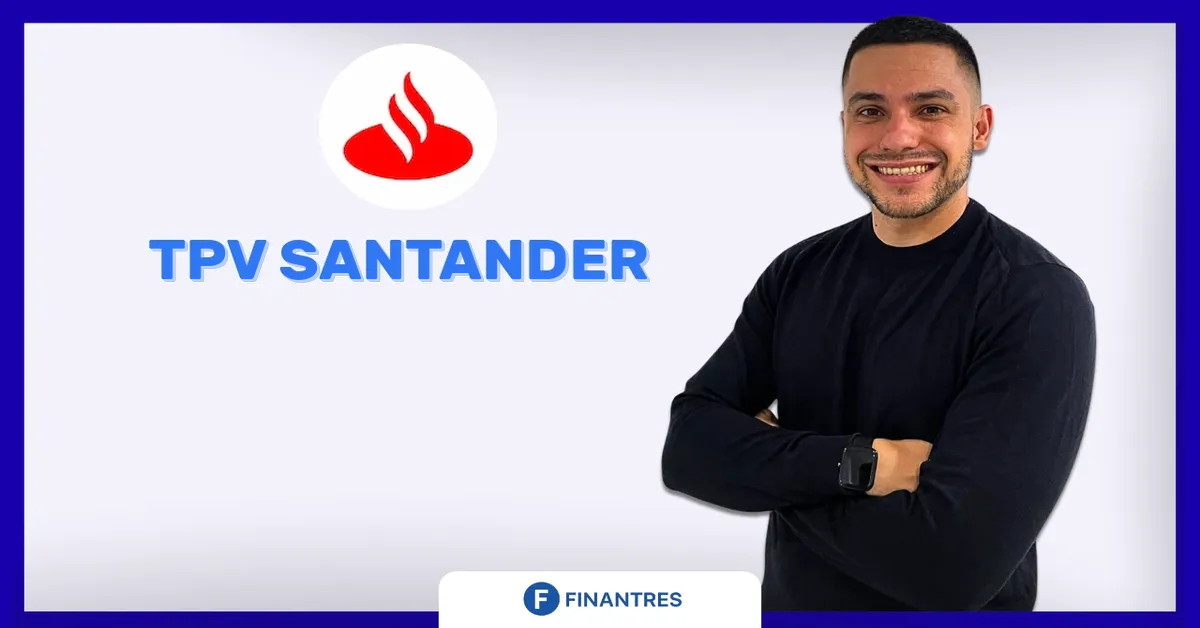 TPV Santander