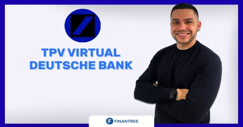 tpv virtual deutsche bank