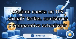 tpv virtual precio