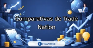trade nation comparativas