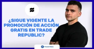 trade republic acciones gratis