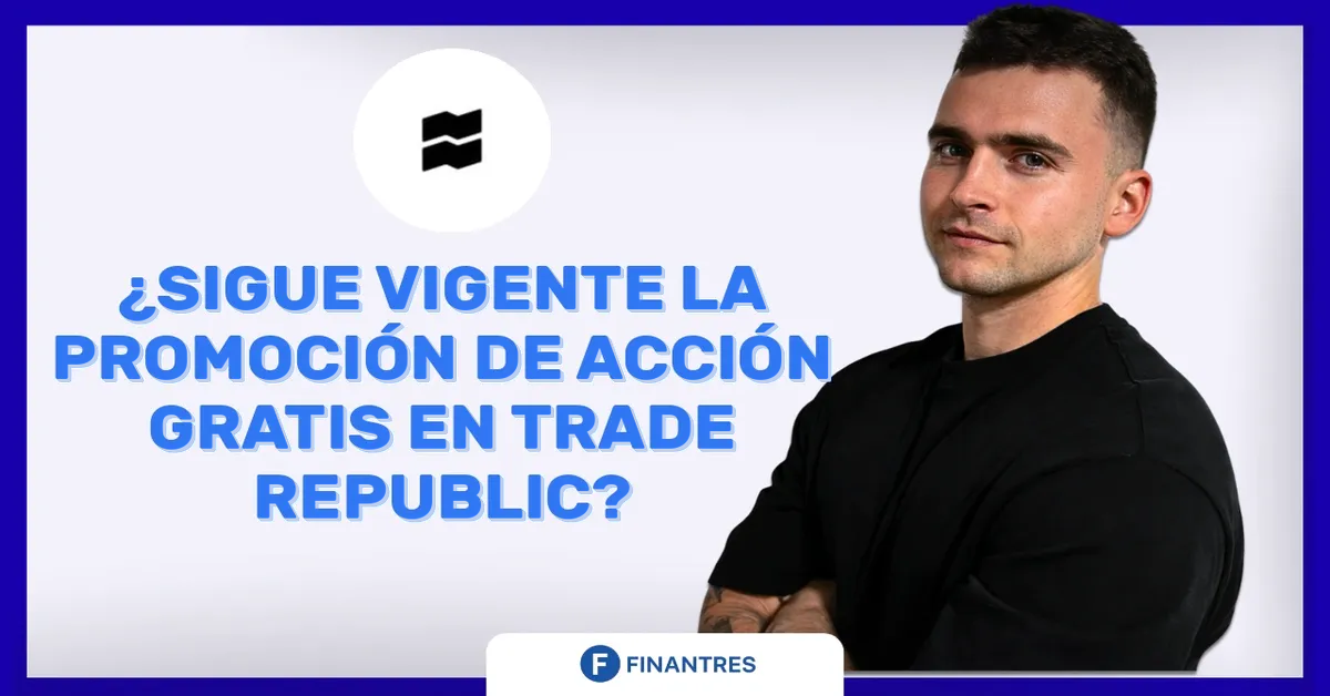 Acción gratis en Trade Republic