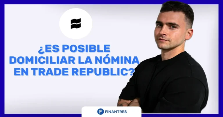 trade republic domiciliar nomina