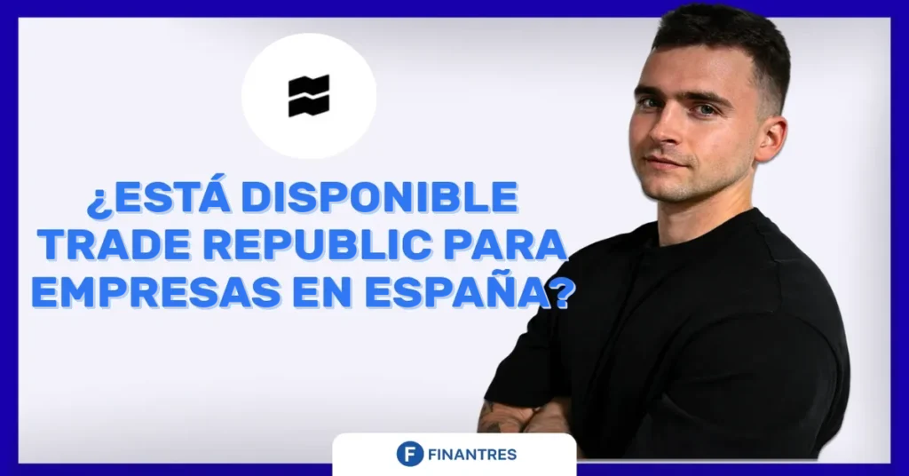 trade republic empresas
