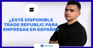 trade republic empresas
