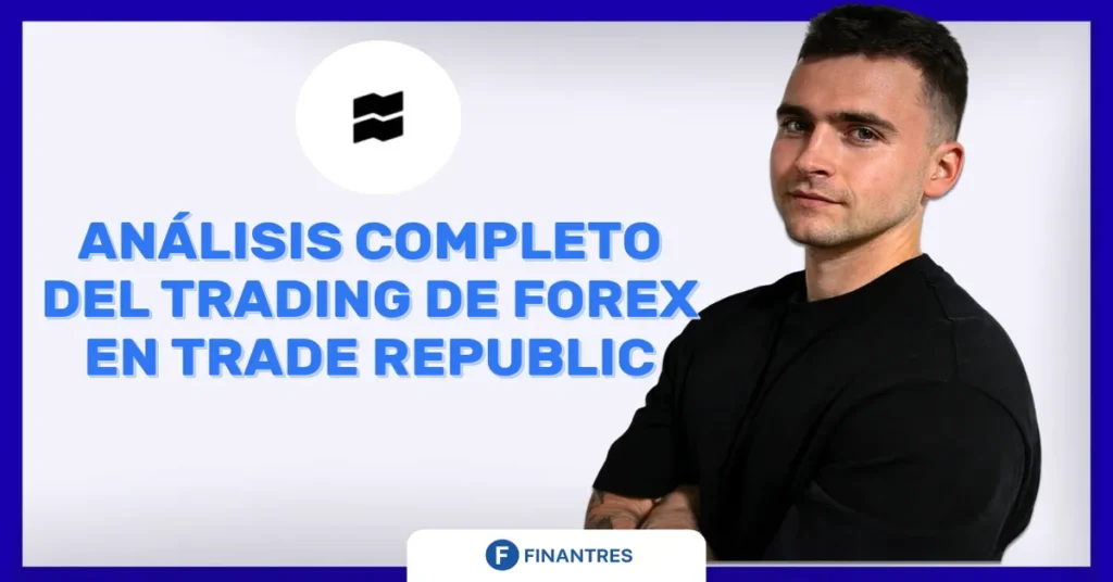 trade republic forex