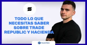 trade republic hacienda