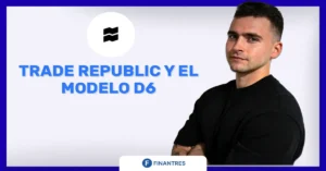 trade republic modelo d6