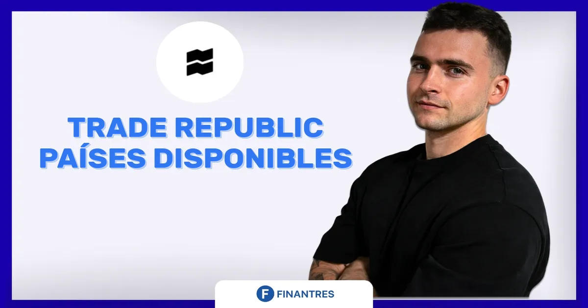 trade republic paises disponibles