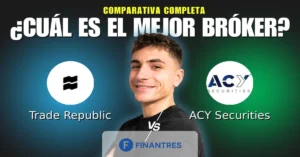 trade republic vs acy securities comparativa brokers