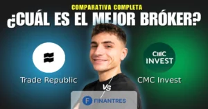 trade republic vs cmc invest comparativa brokers