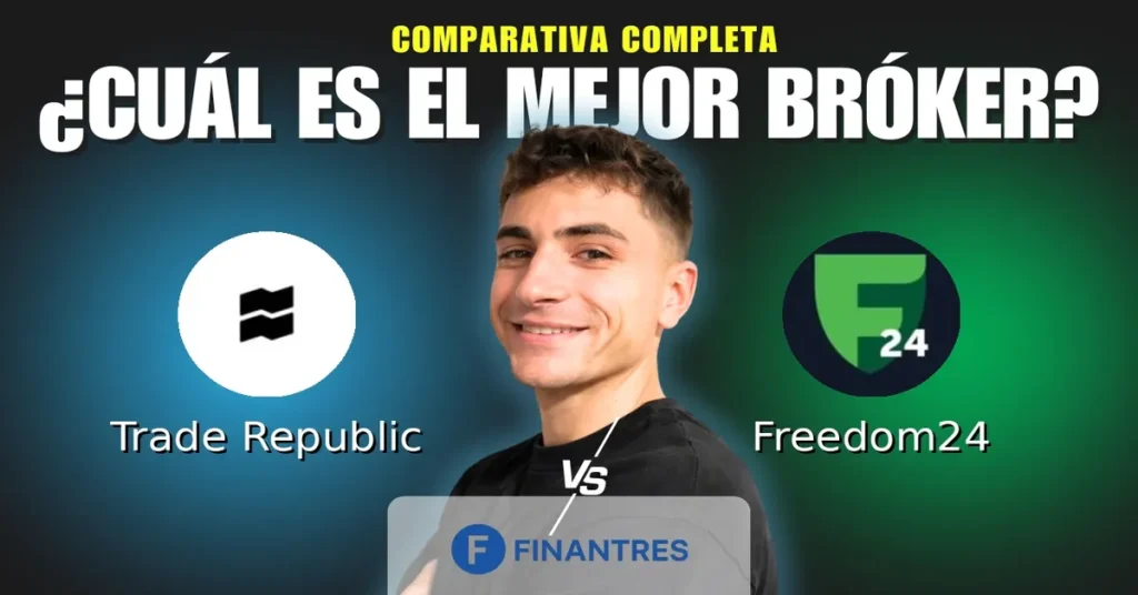 trade republic vs freedom24 comparativa brokers