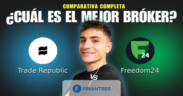 Trade Republic vs Freedom24