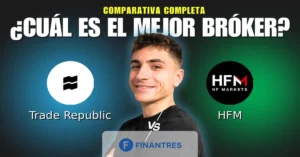 trade republic vs hfm comparativa brokers
