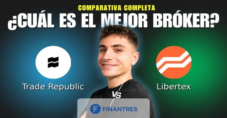 Trade Republic vs Libertex
