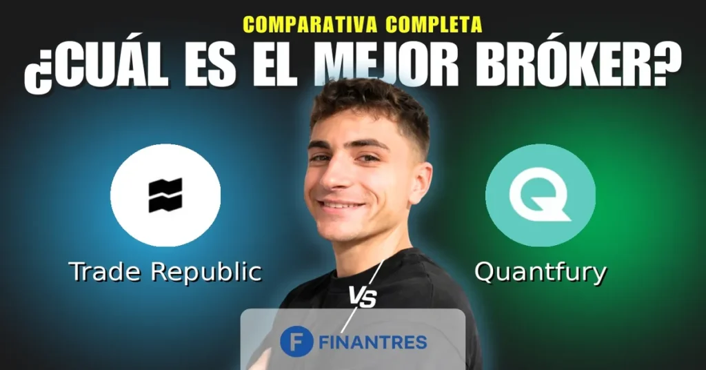trade republic vs quantfury comparativa brokers