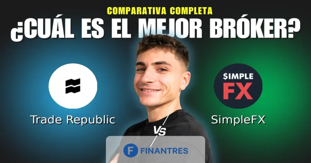 trade republic vs simplefx comparativa brokers