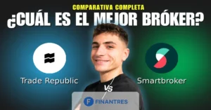 trade republic vs smartbroker comparativa brokers