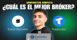 trade republic vs tradovate comparativa brokers