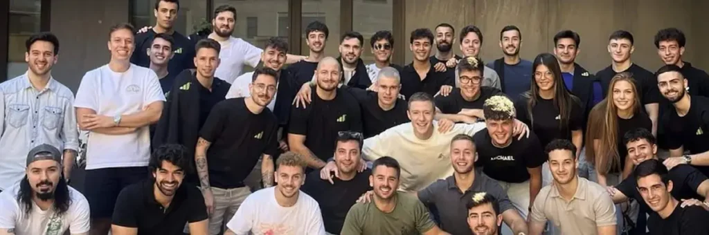 tradeando net de enrique moris opiniones