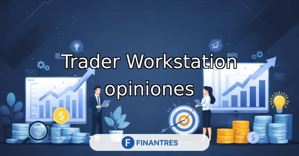 trader workstation opiniones