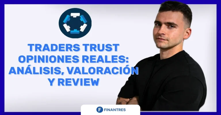 Traders Trust opiniones