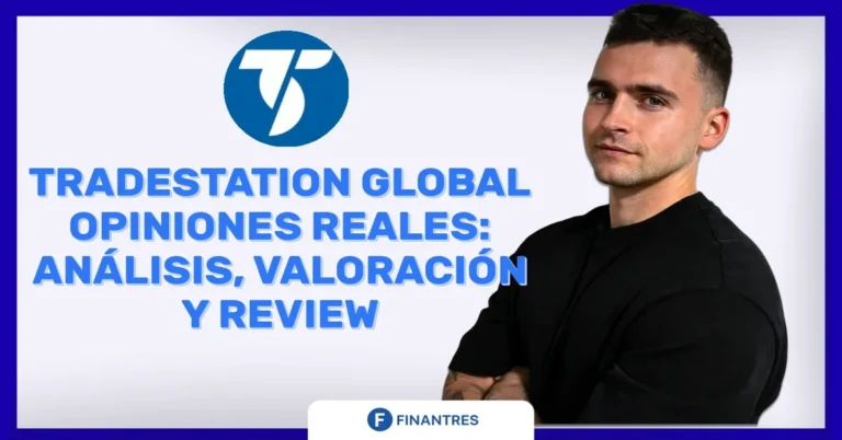Tradestation Global opiniones