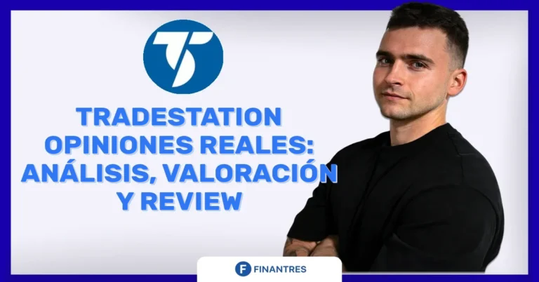 Tradestation opiniones