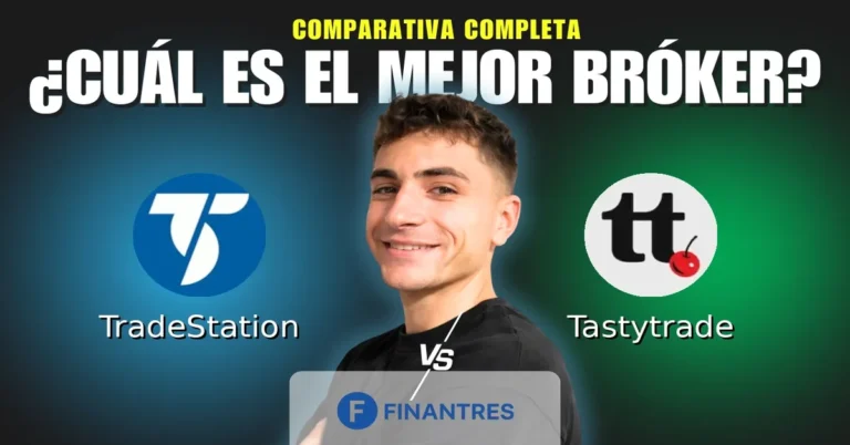 TradeStation vs Tastytrade