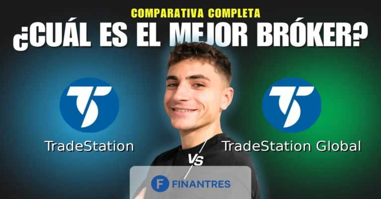 TradeStation vs TradeStation Global