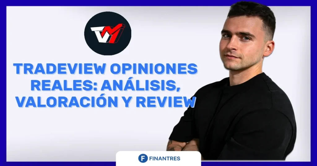 tradeview opiniones