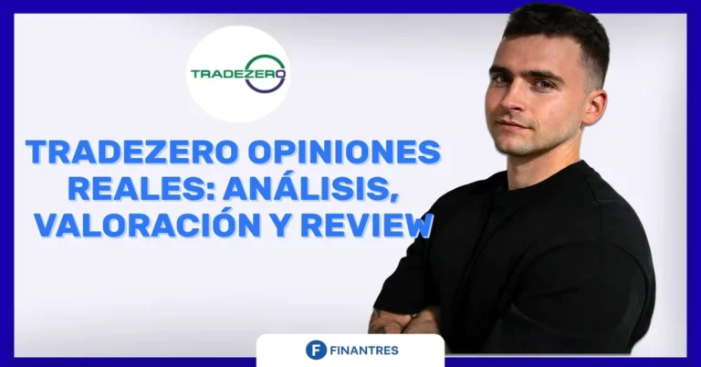 Tradezero opiniones