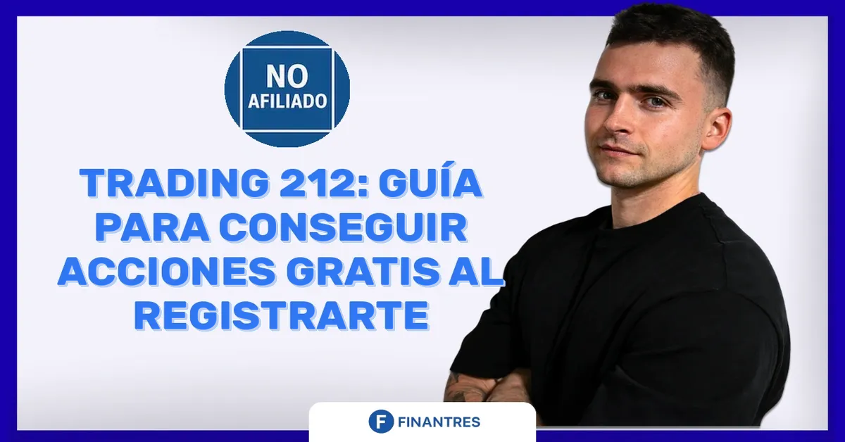 Trading 212 Acciones Gratis