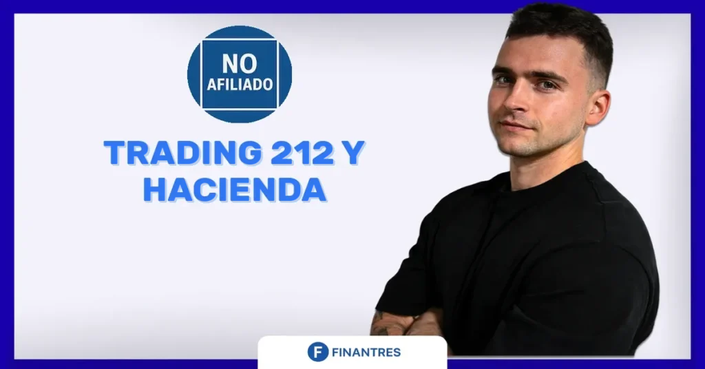 trading 212 hacienda declaracion renta impuestos
