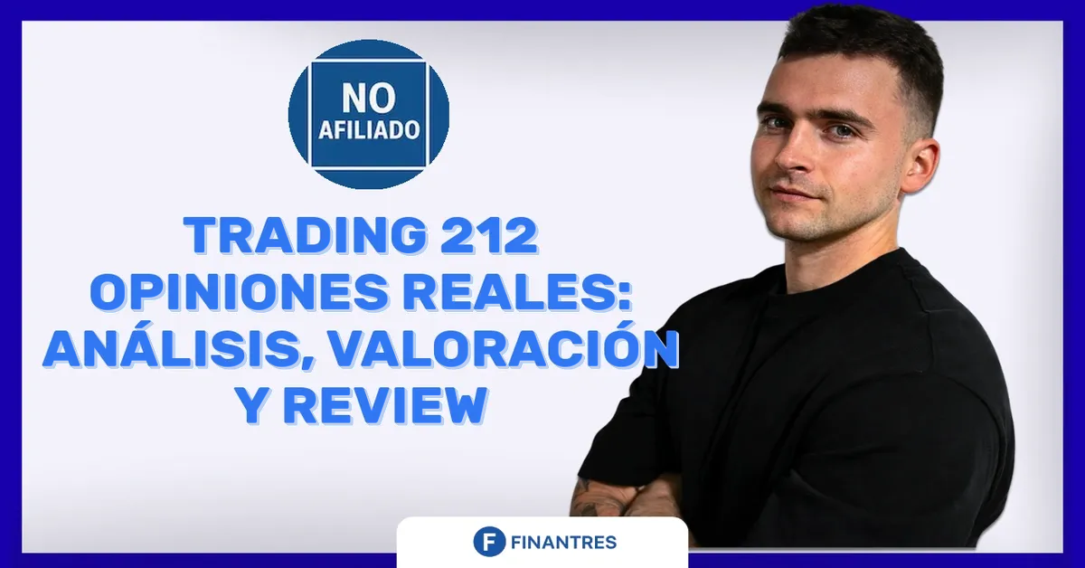 trading 212 opiniones