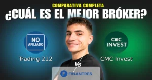 trading 212 vs cmc invest comparativa brokers