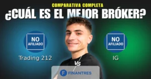 trading 212 vs ig comparativa brokers