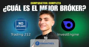 trading 212 vs investengine comparativa brokers