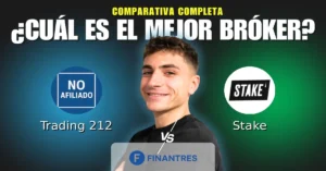 trading 212 vs stake comparativa brokers