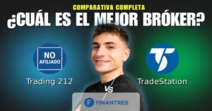 trading 212 vs tradestation comparativa brokers
