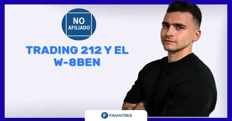 trading 212 w8ben