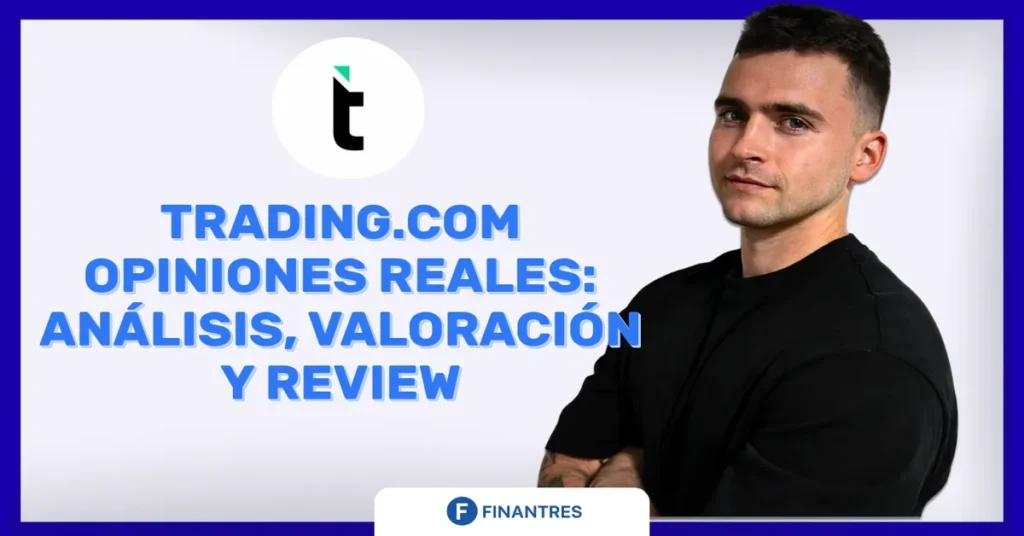 trading com opiniones