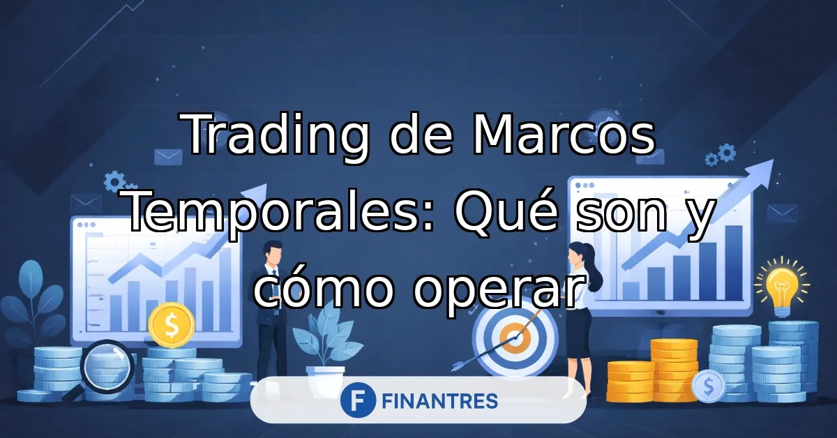 trading de marcos temporales