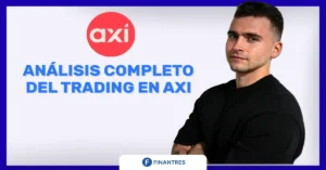 trading en axi