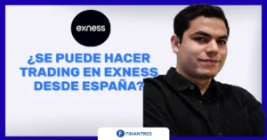 trading exness espana